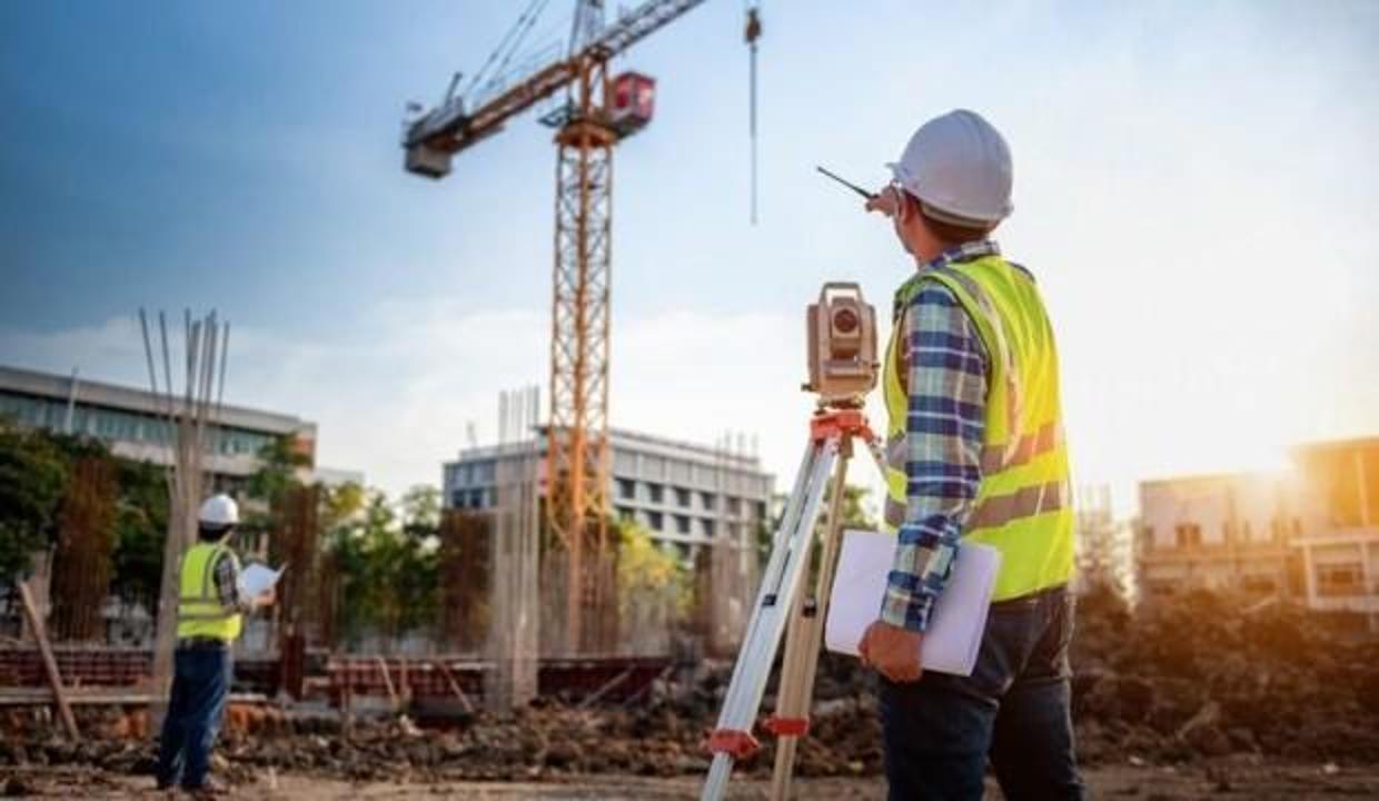 Şubat ayı inşaat maliyet endeksi açıklandı