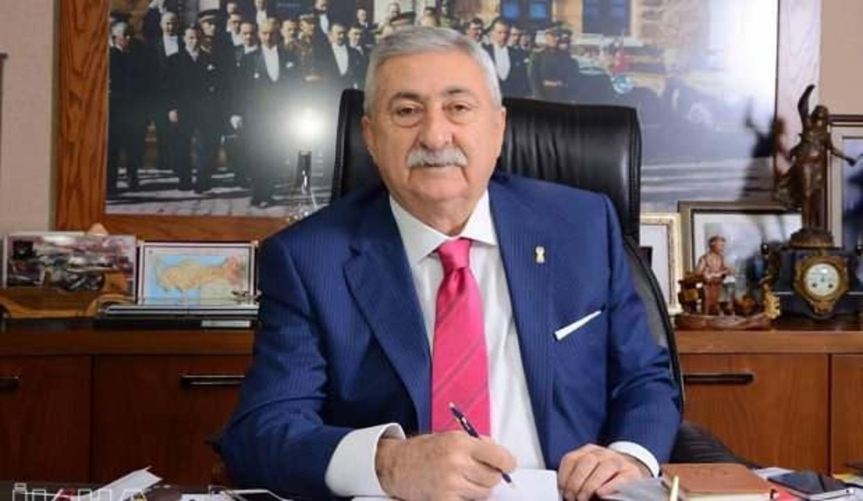 TESK'ten nakdi destek çağrısı
