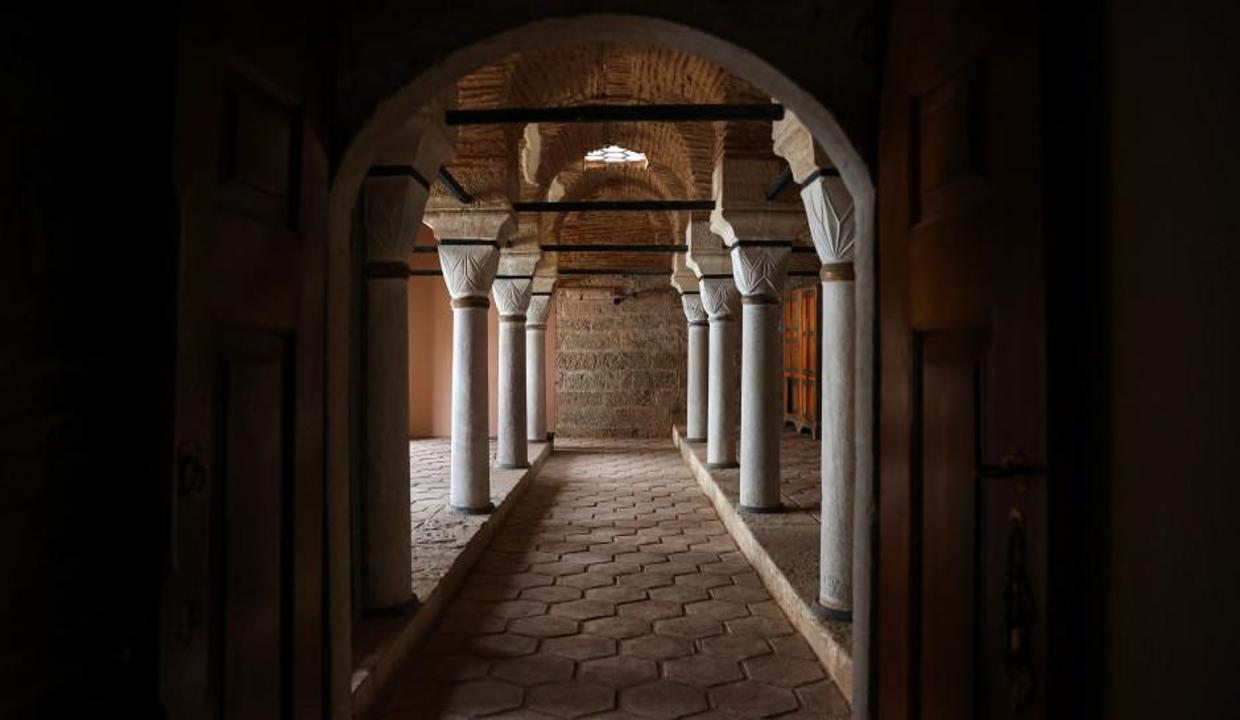 Topkapı Sarayı Haremi'nde ziyaretçi kapasitesi artırılıyor
