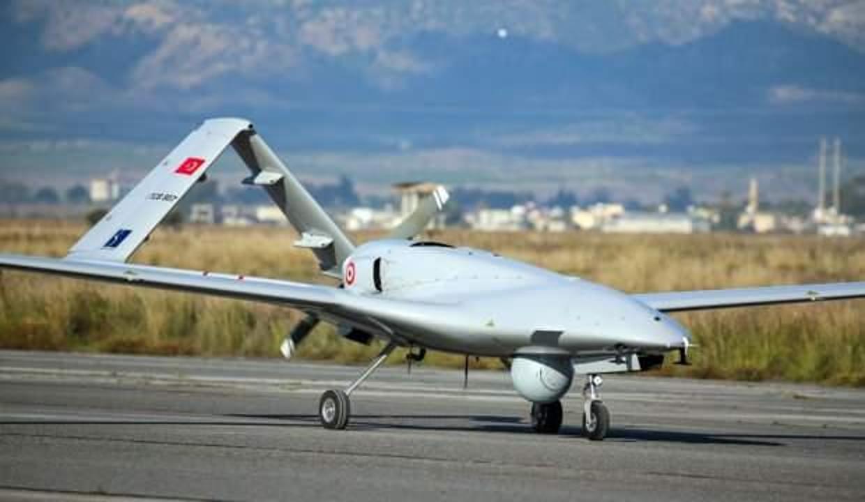 Türkiye'den Kanada'ya SİHA sitemi: Durumdan rahatsızız