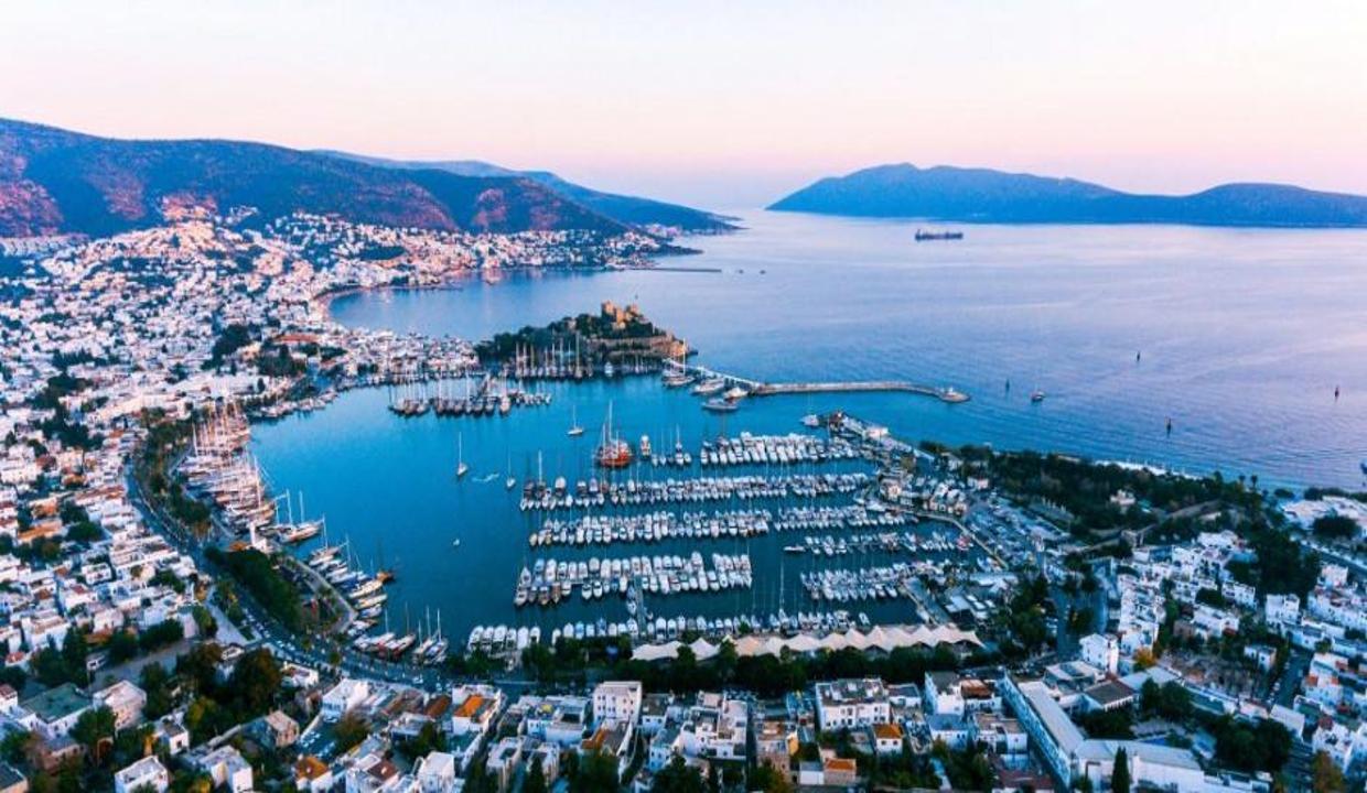 Türkiye'nin turizm çözümü: Uluslararası düğünler