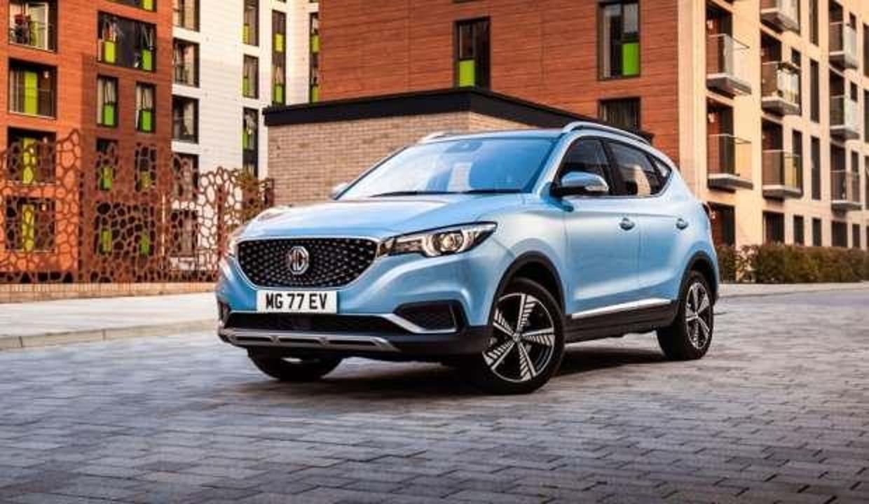 İlk şarj edilebilir hibrit modeli Aralık'ı bekliyor