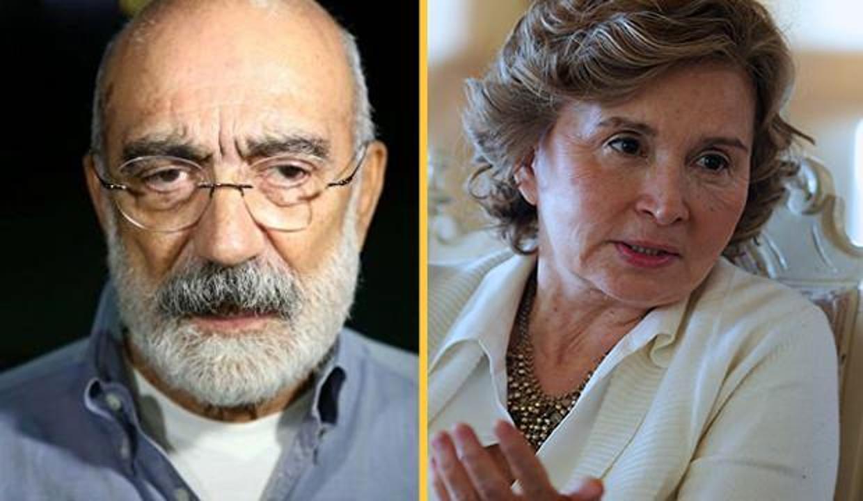 Yargıtay'dan FETÖ'ye yardımdan ceza alan Ahmet Altan ve Nazlı Ilıcak hakkında karar