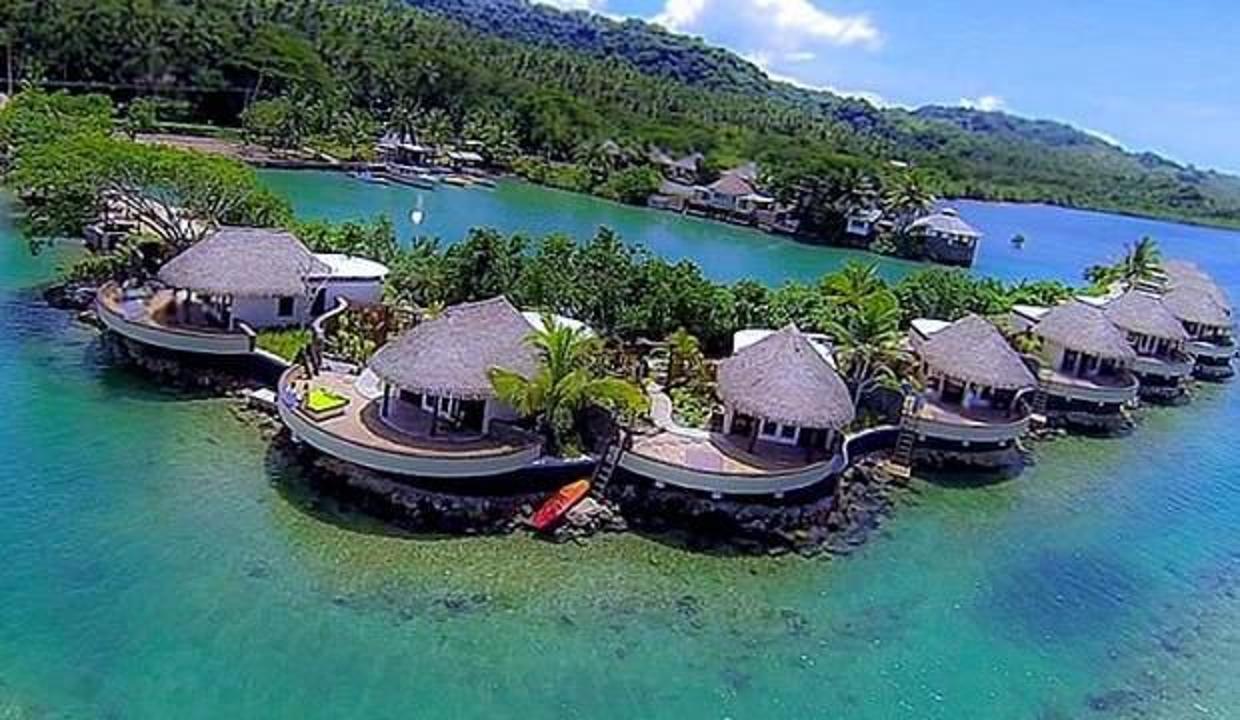Fiji'de 1 yıl sonra ilk vaka, karantina ilan edildi