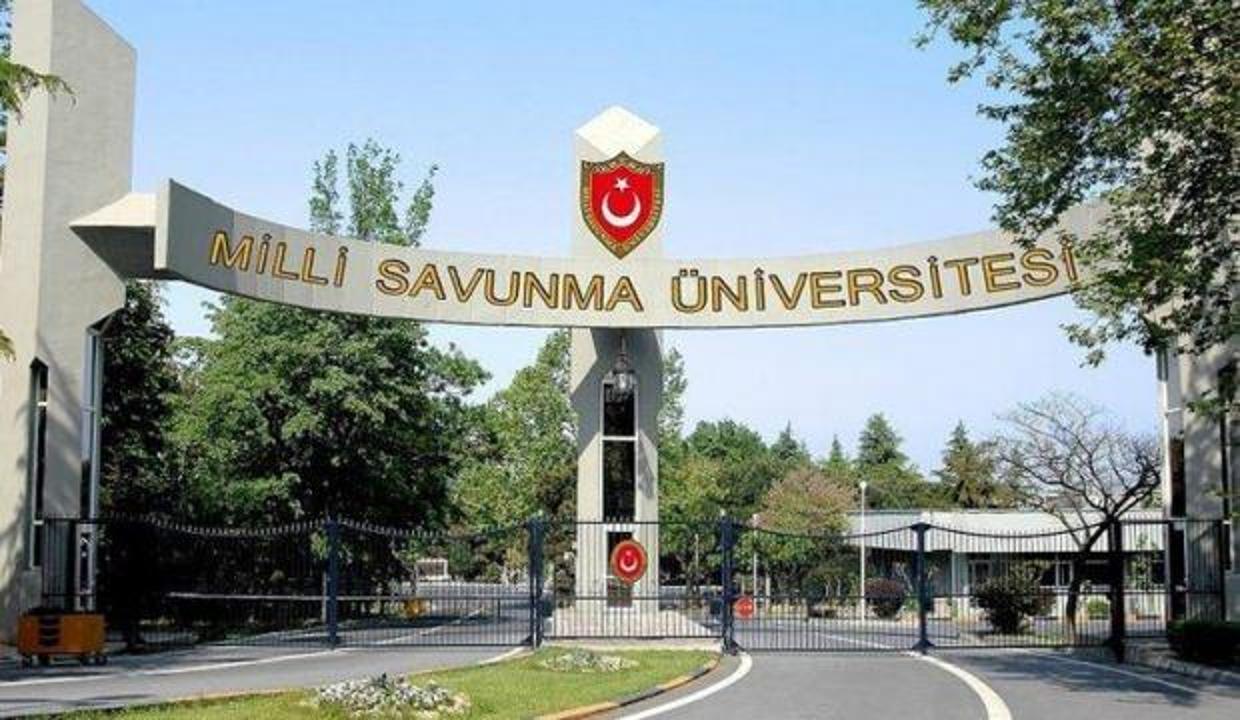 MSÜ 2021 taban puanları açıklandı mı? MSÜ Kara, Hava, Deniz Harp Okulu taban puanları tablosu!