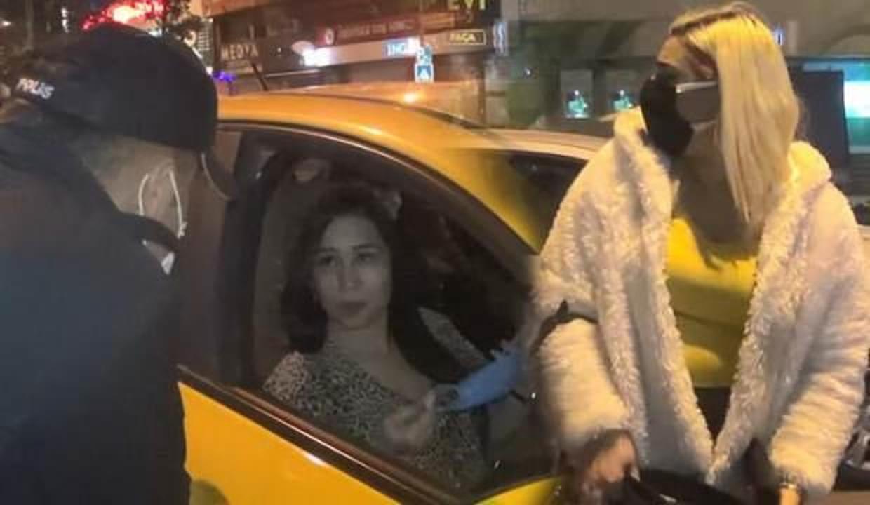 Ekipler ihbar üzerine harekete geçti, böyle yakalandılar!