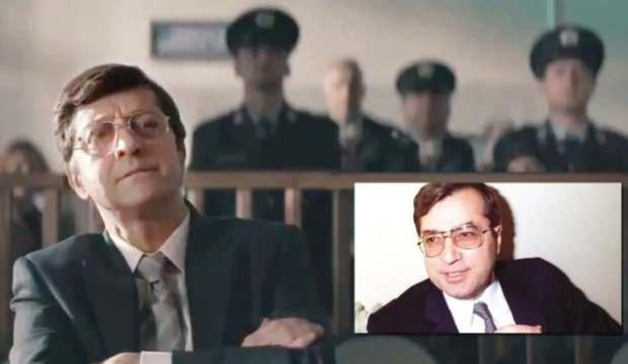 TRT'den bir dev proje daha: Dr. Sadık Ahmet filmi
