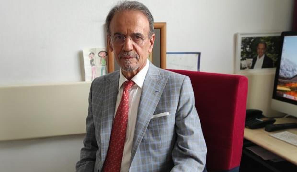Mehmet Ceyhan: Yapılan en büyük yanlışlardan biri!