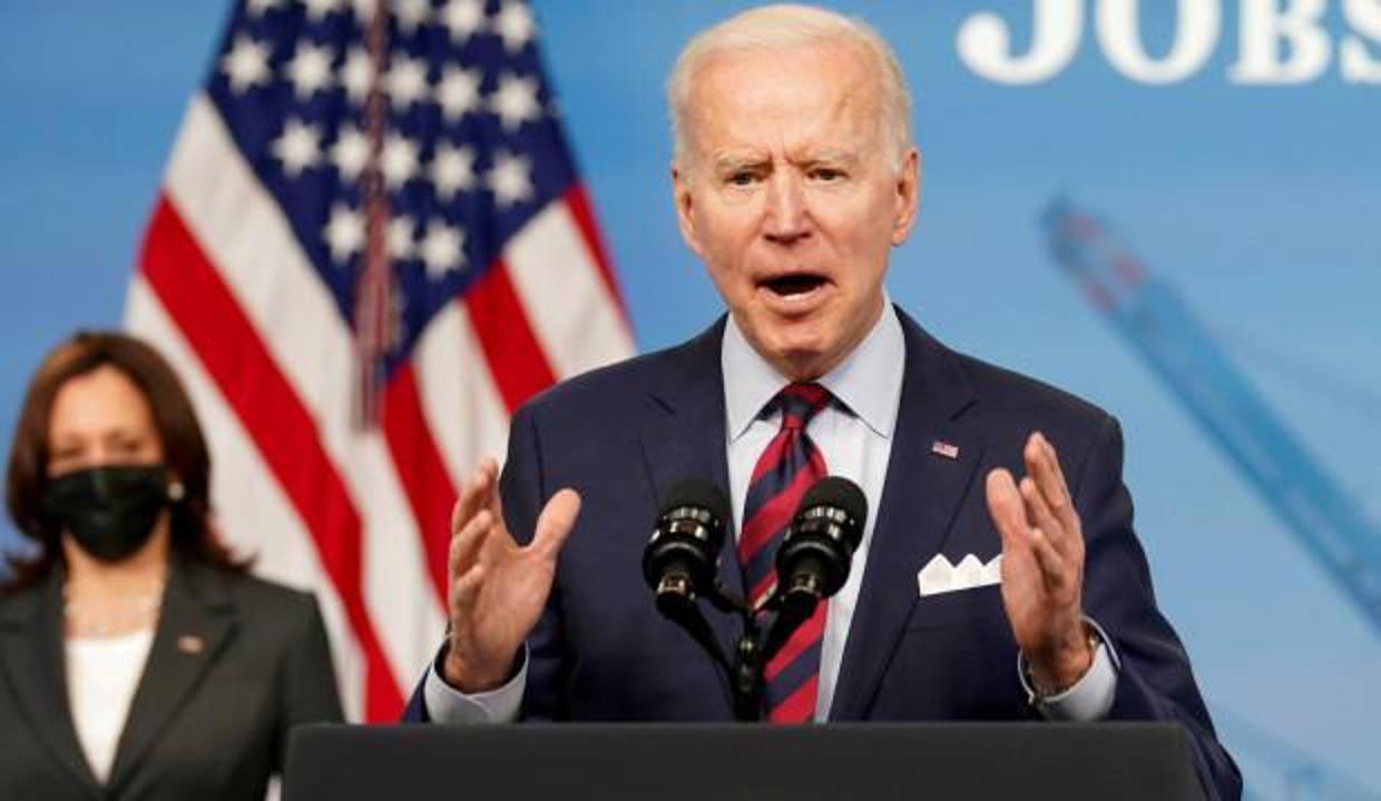 ABD medyası: Biden 1915 Olaylarını 24 Nisan'da 'soykırım' olarak ilan edecek