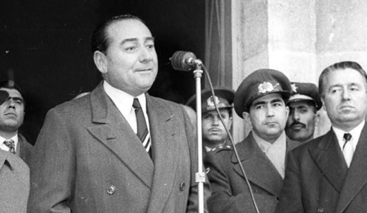 Adnan Menderes kimdir?