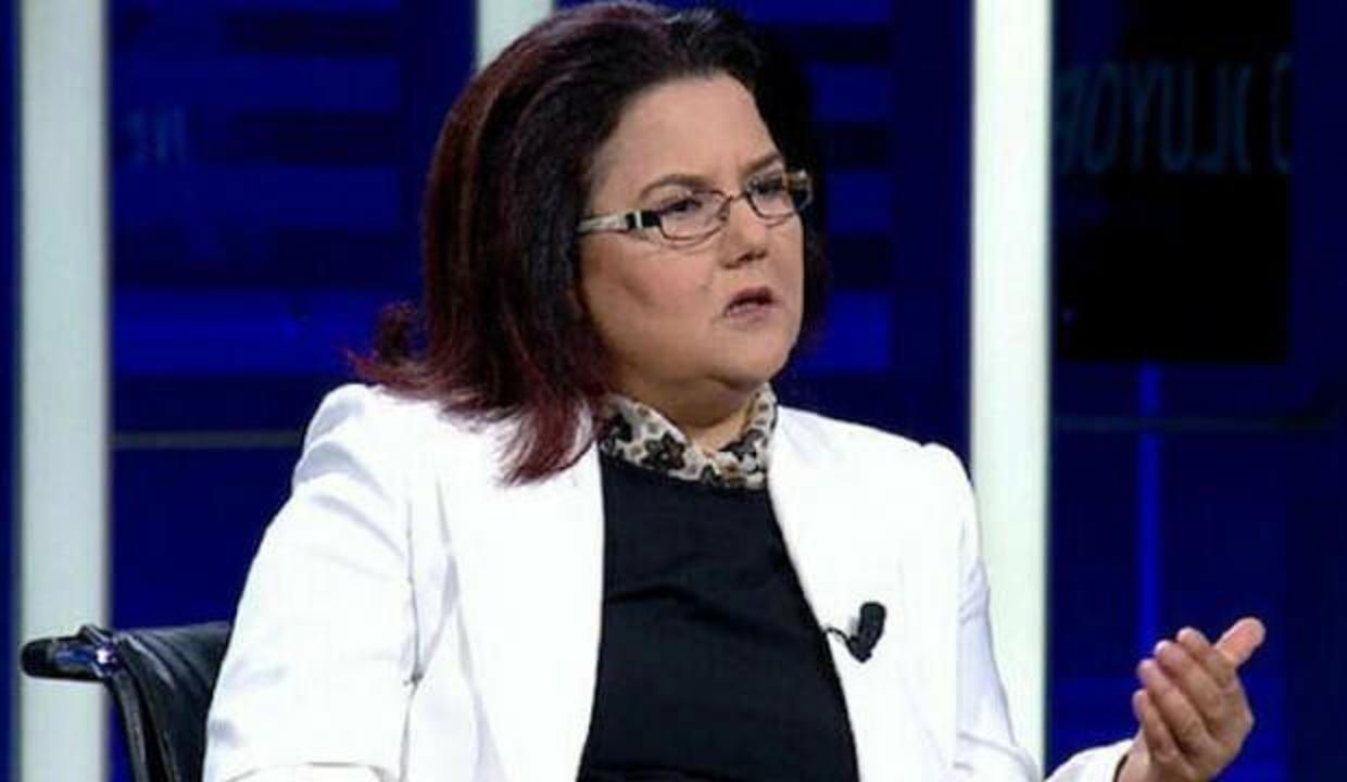 Derya Yanık, Aile ve Sosyal Hizmetler Bakanı oldu! Derya Yanık kimdir?