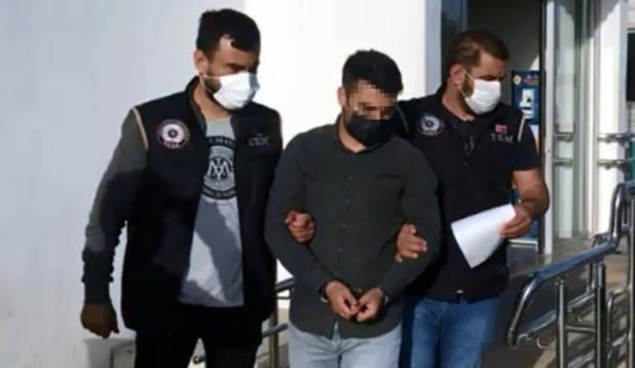Ardışık arama sistemiyle irtibat kurdular! Adana'da 8 FETÖ'cü yakalandı