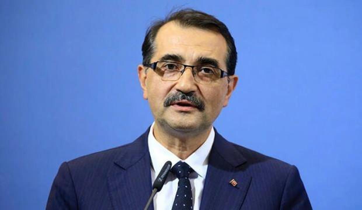 Bakan Dönmez duyurdu: Haftaya pazartesi başlıyor