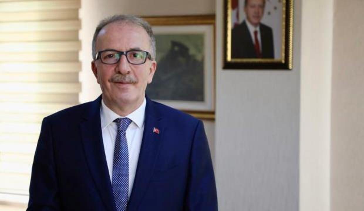 Bartın Üniversitesi’nden 'Sözde Soykırım' iddiasına kınama