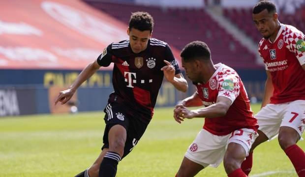 Bayern Münih şampiyonluğu erteledi