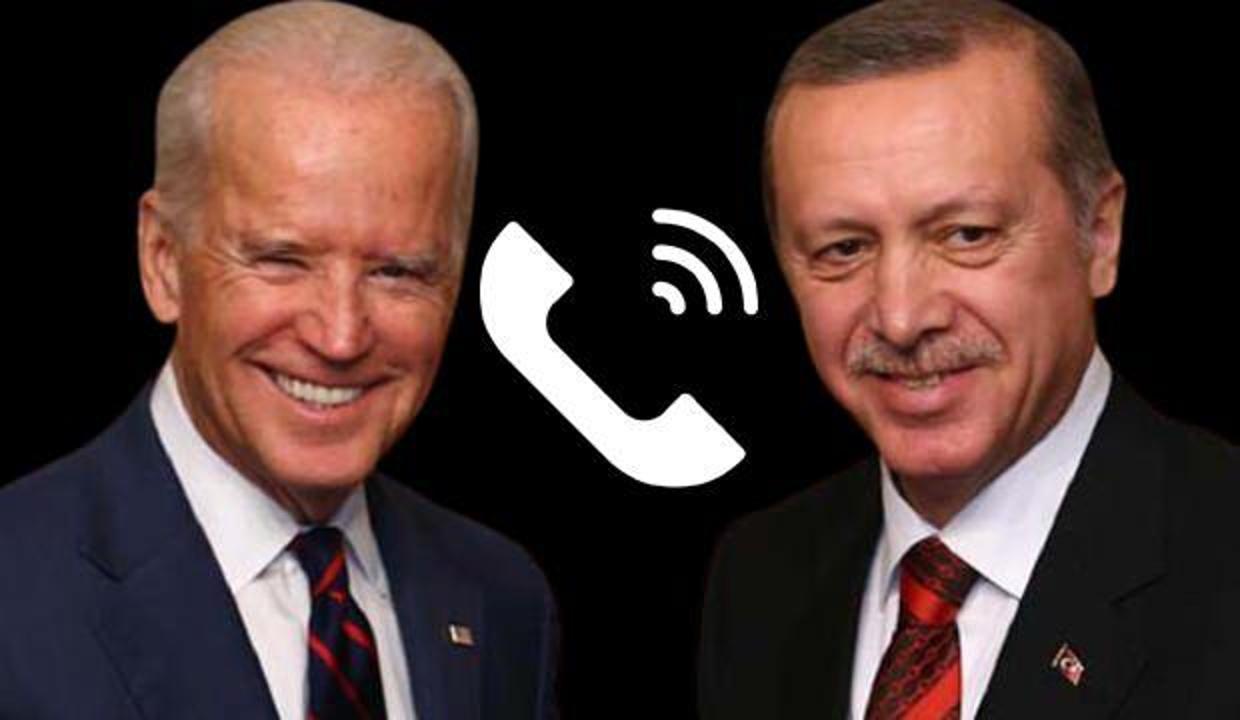 Biden Erdoğan'a da söyledi: 'Soykırım' olarak tanıyacağım