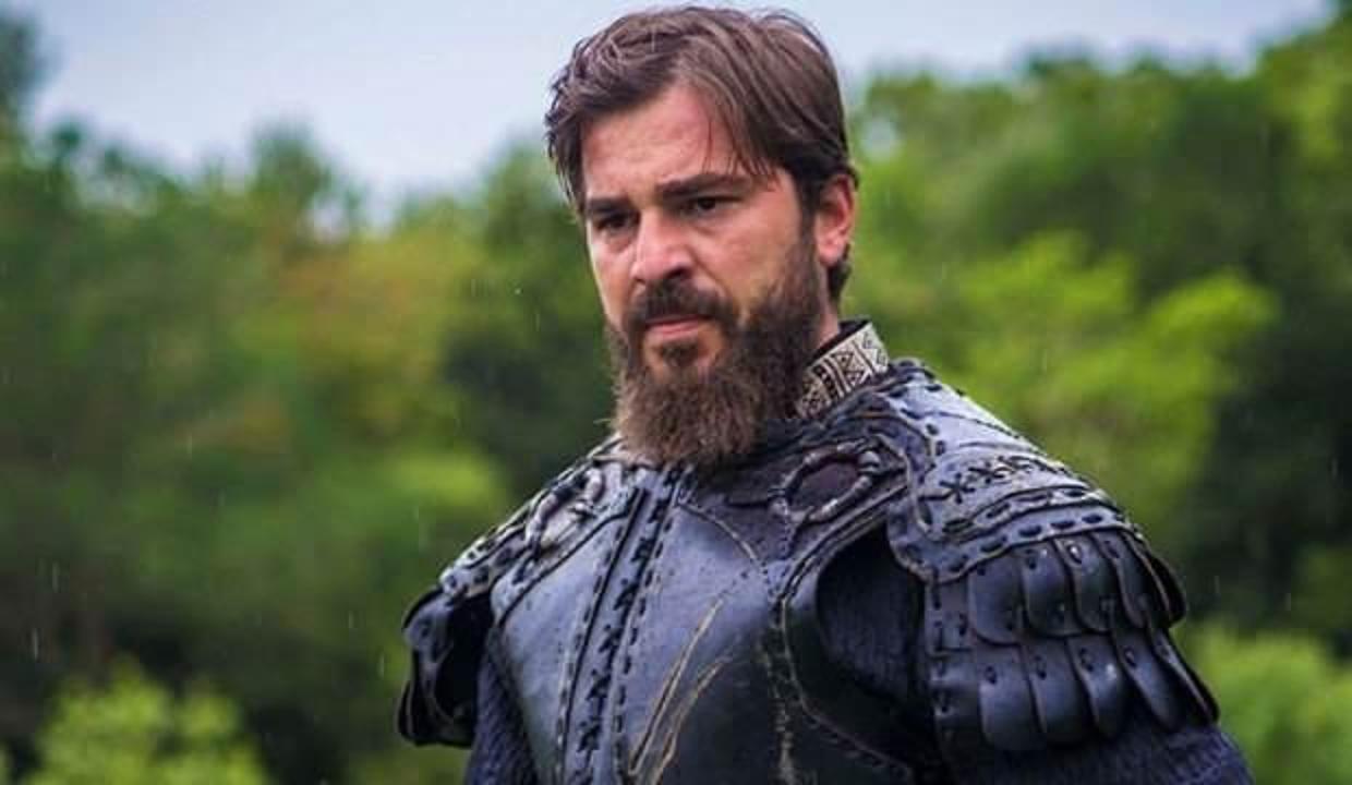 Diriliş Ertuğrul'dan Pakistan'da ulaşılması zor rekor