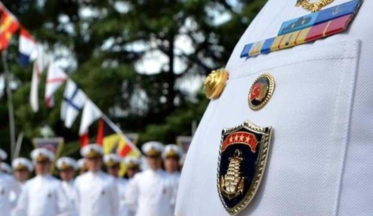 Emekli generallerin ifadeleri ortaya çıktı