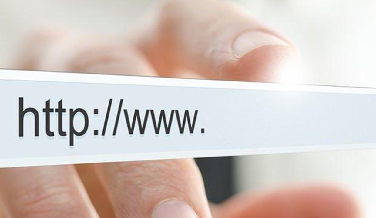 İnternet alan adları yönetmeliğinde değişiklik