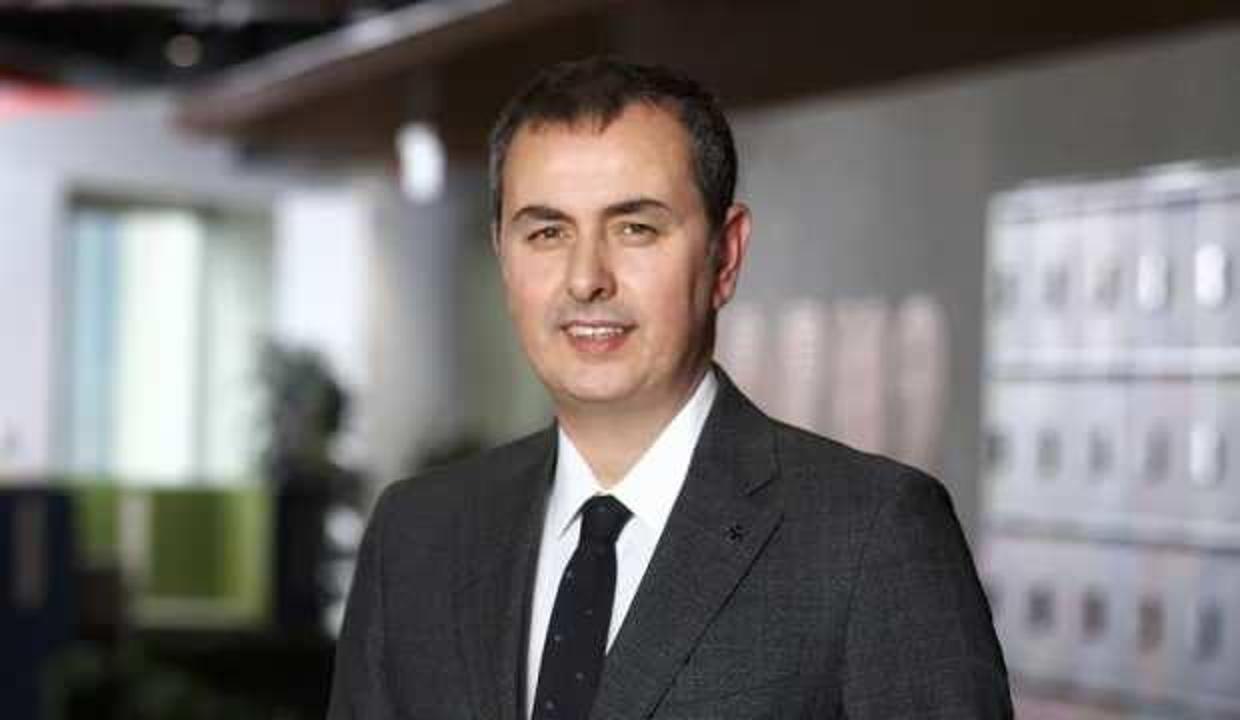 İş Bankası Genel Müdürü Hakan Aran: Türkiye’nin kaybettiği yerde kazanan olmaz