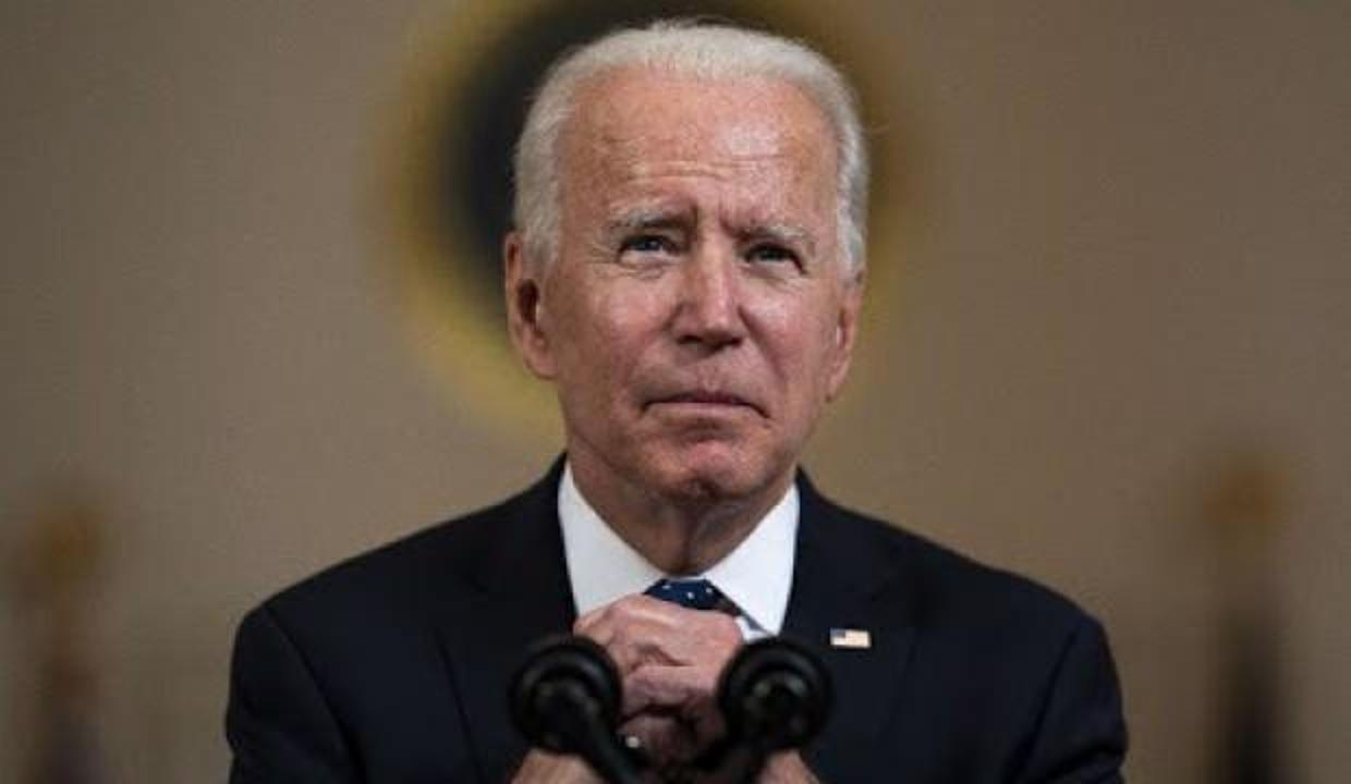 Joe Biden'dan Türkiye açıklaması! 1915 Olaylarına 'soykırım' dedi