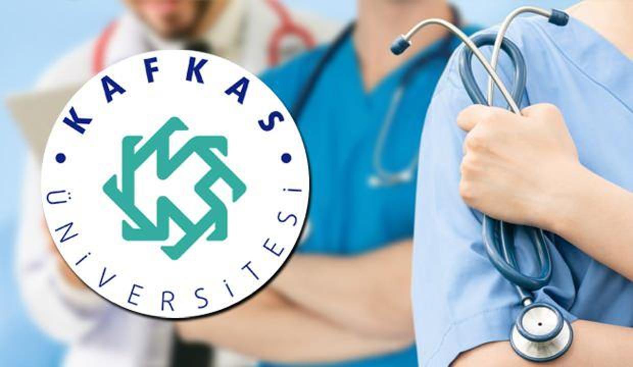 En az lise mezunu sözleşmeli personel alım ilanı! Hemşire Ebe Eczacı Teknisyen başvuru şartları