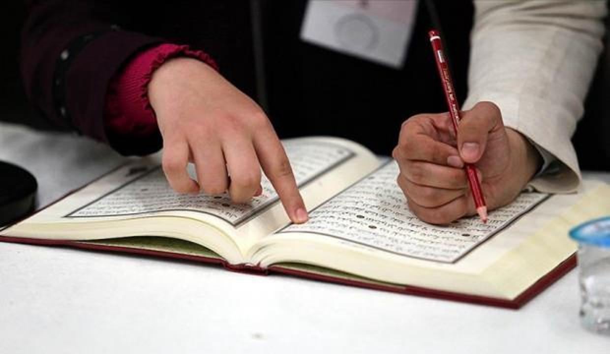 Kıbrıs'taki Kur'an kursu kararına tepki: Dinsizleştirme projesi