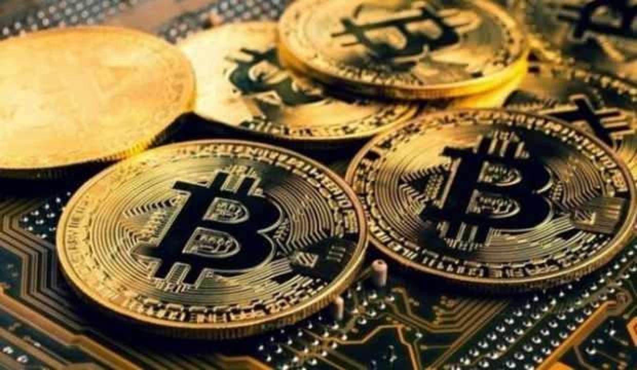 Kripto parada kanuni düzenleme yolda