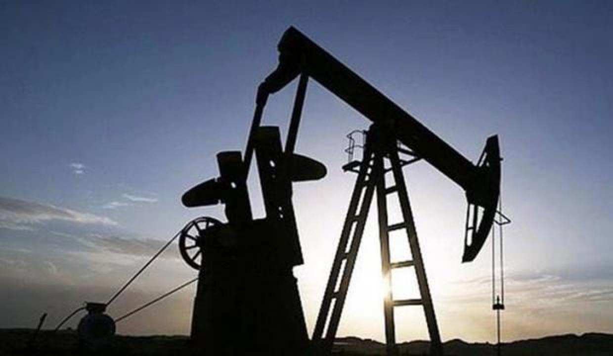 Brent petrolün varil fiyatı 84,89 dolar