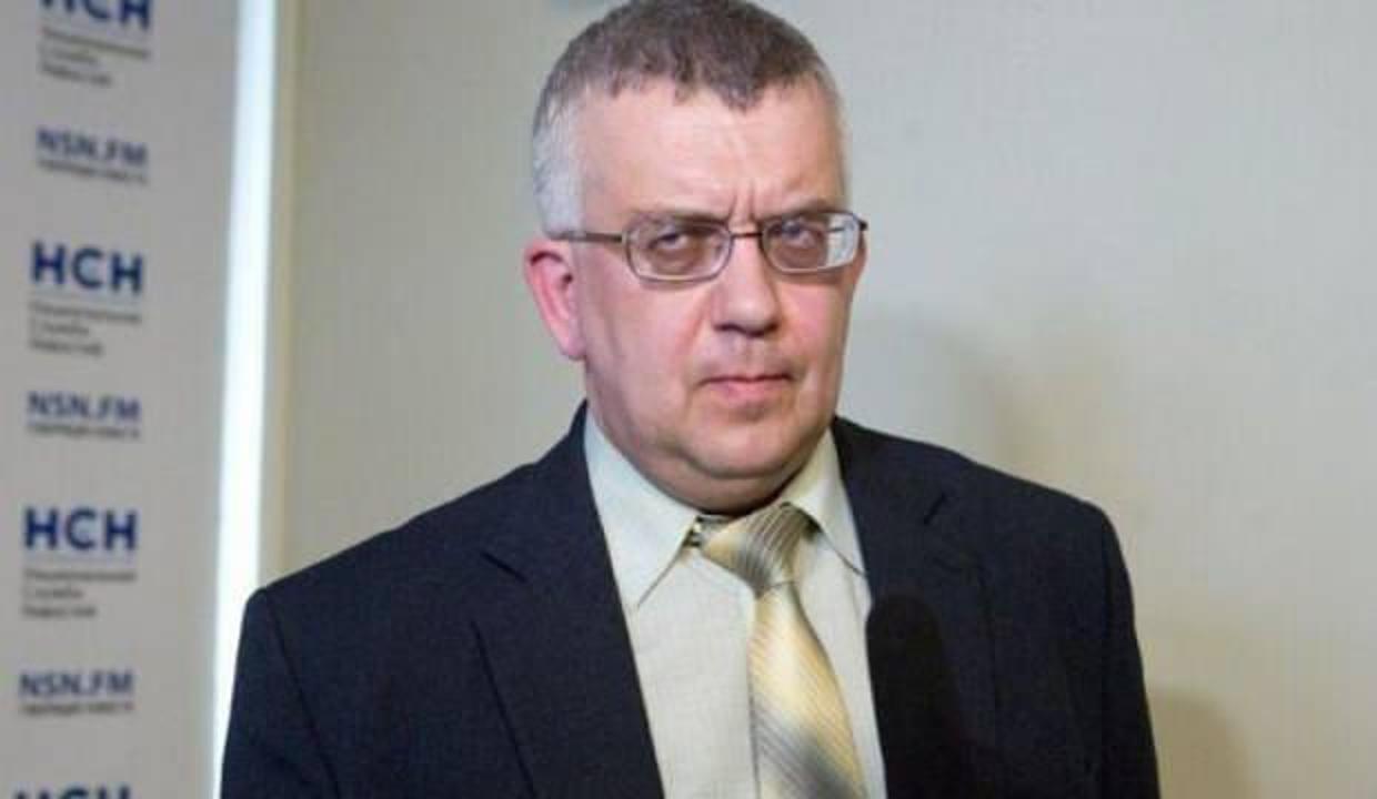 Rus tarihçi tarihçiden sözde Ermeni soykırımına tepki: Kurgu!