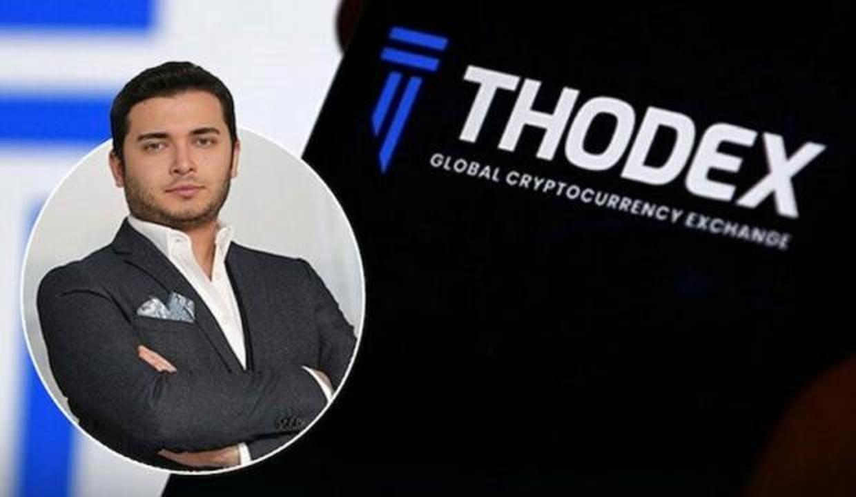 Başsavcılık'tan Thodex açıklaması