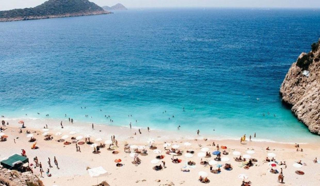 Turizmde KDV indirimlerine 'devam' kararı