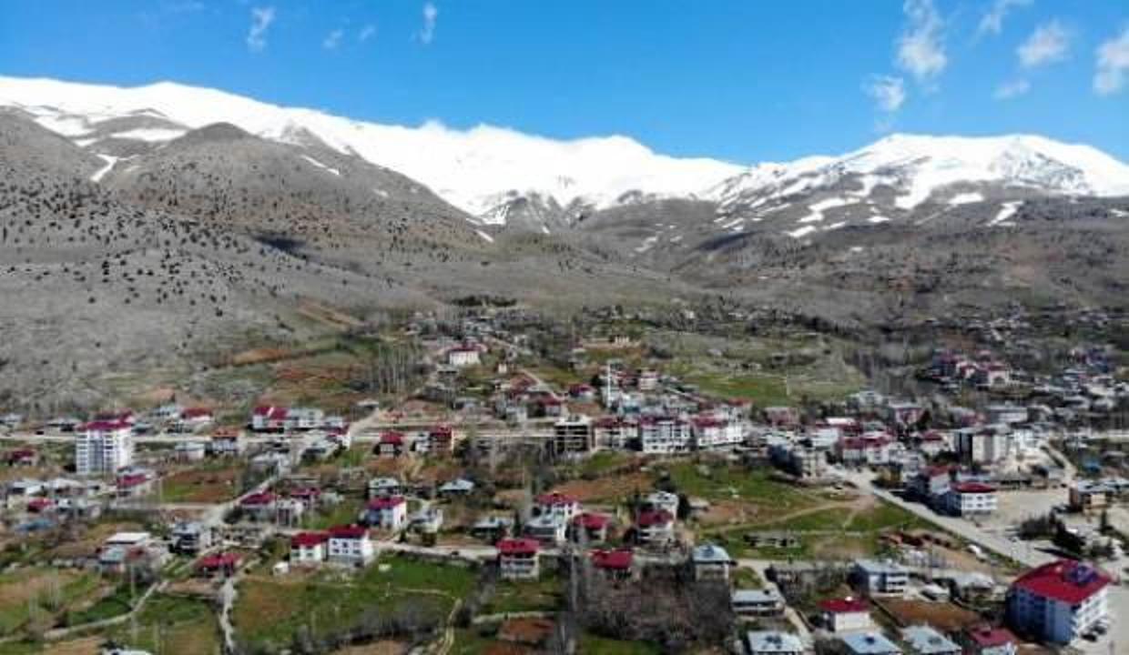 Vaka görülmeyen tek ilçeydi! Nurhak Belediyesi, karantinaya alındı