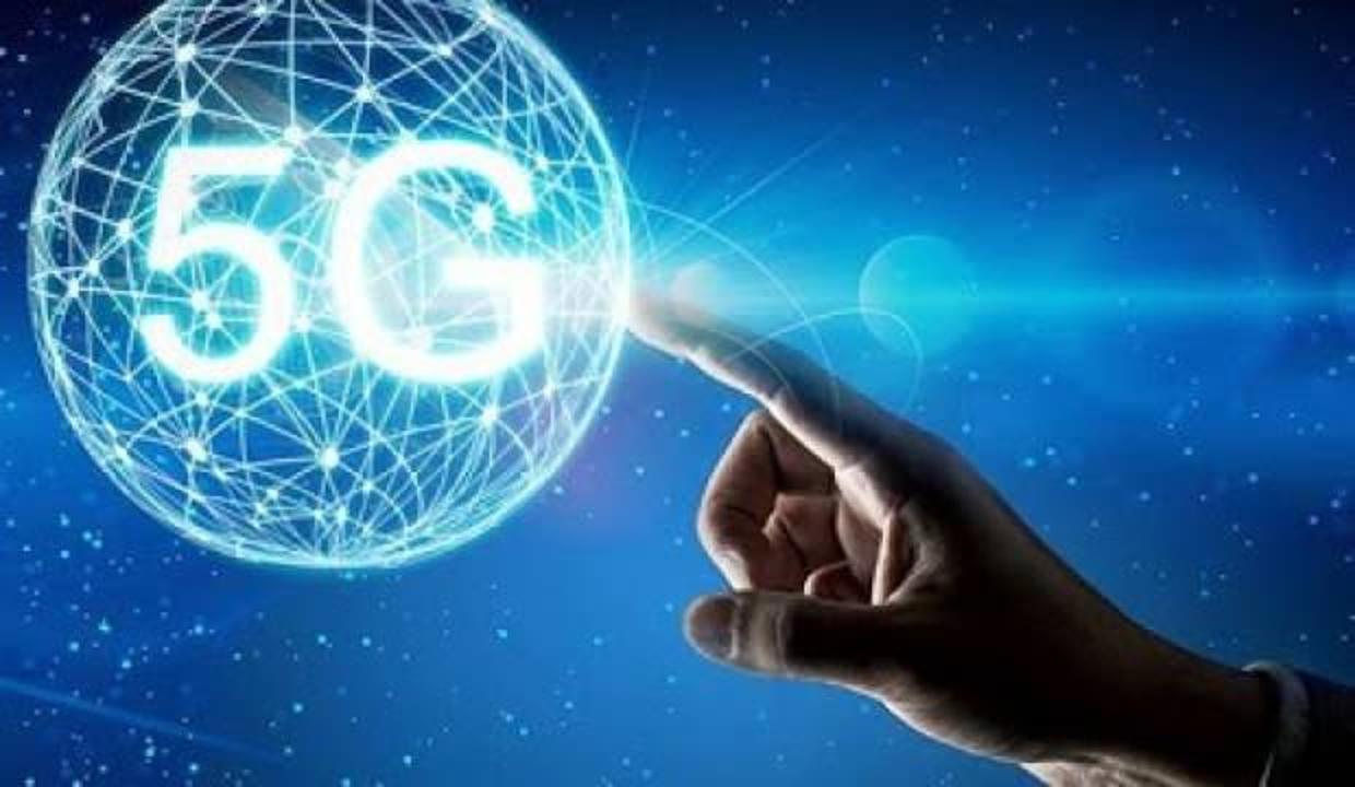 5G için ilk sinyal tarihi açıklandı