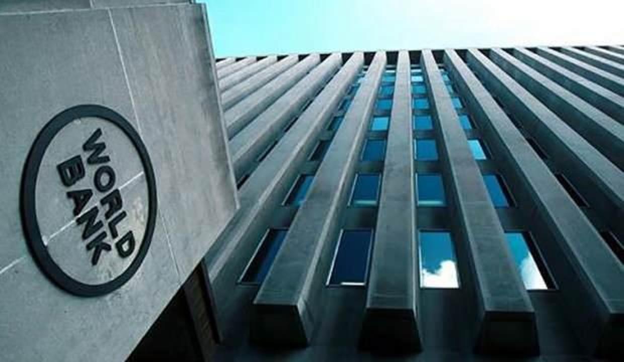 Dünya Bankası'ndan dikkat çeken Türkiye raporu