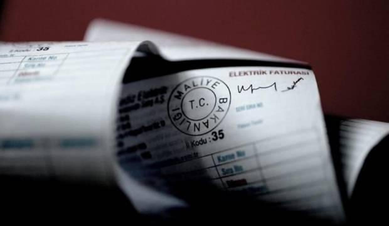 Elektrik Doğalgaz ve Su faturası ertelendi mi? 2021 Fatura erteleme başvurusu nasıl yapılır?