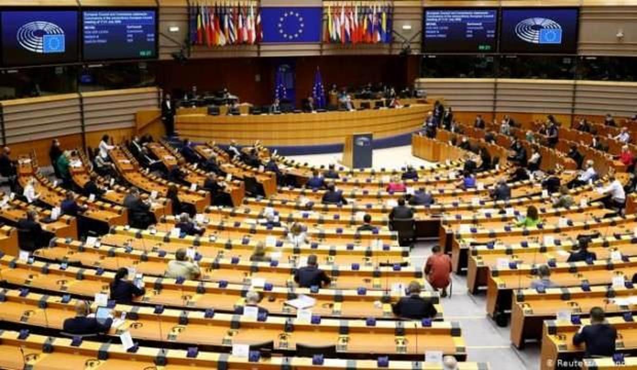 Avrupa Parlamentosu'ndan 5 milyar euro'luk Brexit fonu onayı