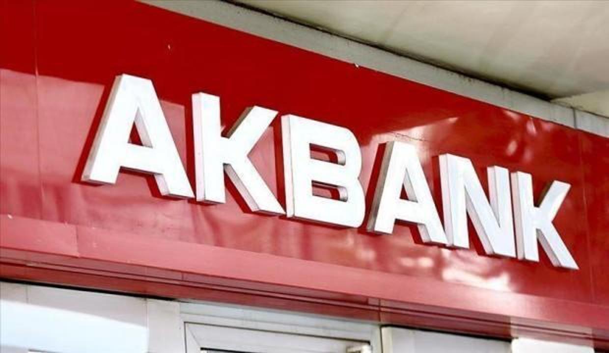 Müşteri bilgilerinin çalındığı iddialarına Akbank'tan cevap
