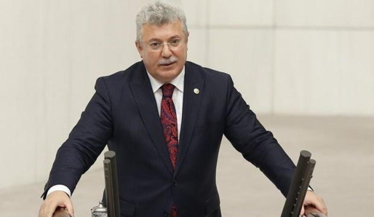 Akbaşoğlu'ndan Babacan'a cevap: Üçü de yalan!