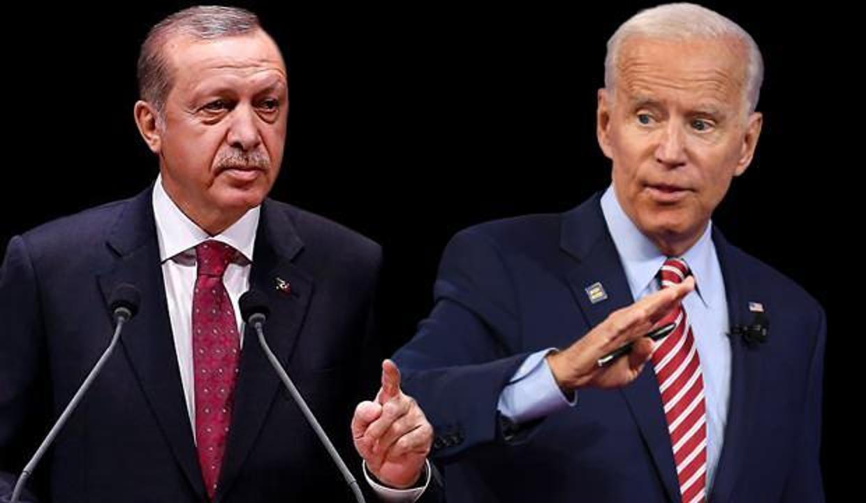 Biden'ın 'soykırım' iftirasına Türkiye'nin verebileceği en acıtıcı cevabı açıkladı