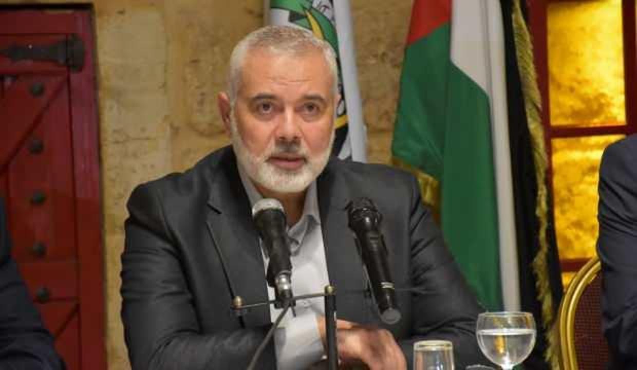 Hamas: Seçimlerin ertelenmesi için inandırıcı gerekçe yok
