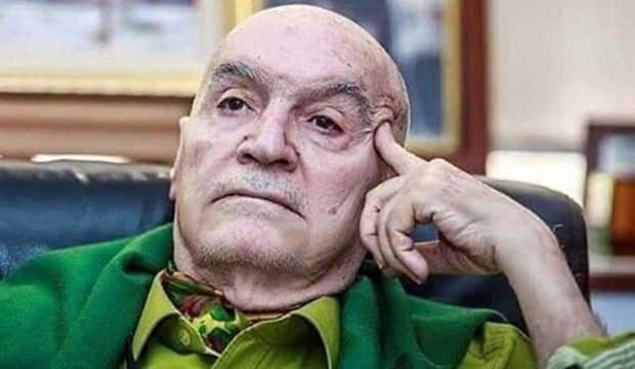 Hıncal Uluç, koronavirüse yakalandı