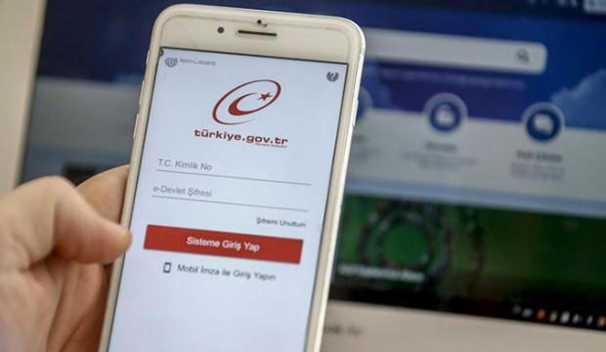 icisleri nden seyahat ve calisma izin belgesi aciklamasi guncel haberleri