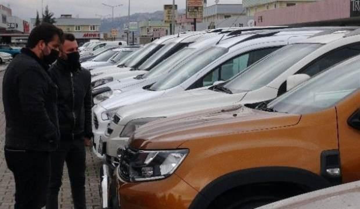 İkinci el araç alacaklara kritik uyarı! Ekspertiz firmalarıyla ilgili şikayet yağıyor