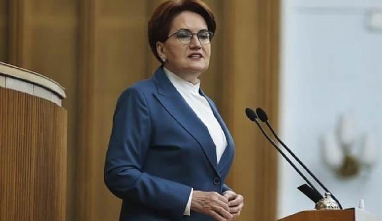 İYİ Parti'den 'Biden' açıklaması! HDP'ye yine tepki yok
