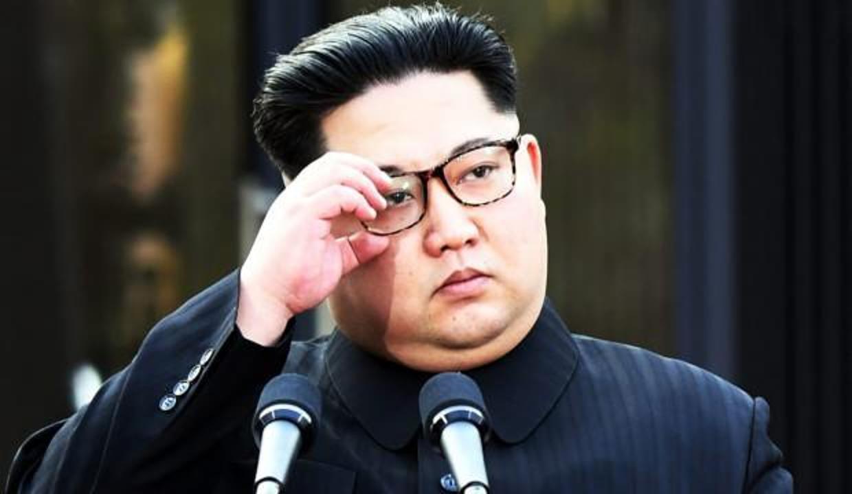 Kim Jong-un'a verdiği sözü tutamayan şahıs idam edildi