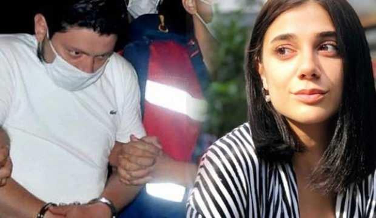Pınar Gültekin cinayeti davasında 5'inci duruşma