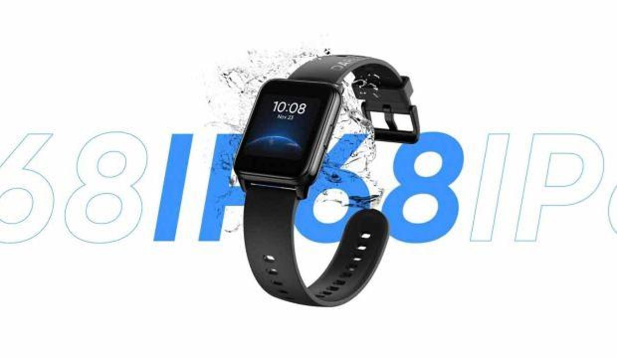 Realme'nin uygun fiyatlı akıllı saati Watch 2 tanıtıldı