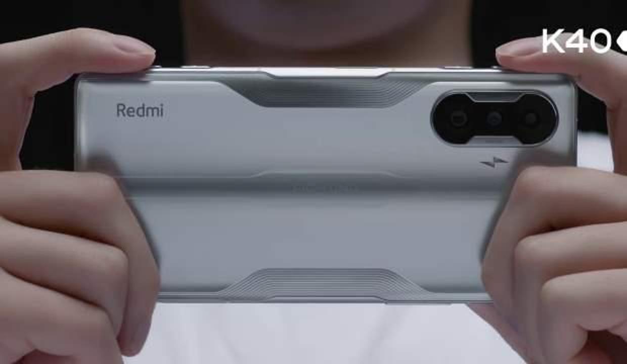 Redmi K40 Gaming Edition rekor kırdı