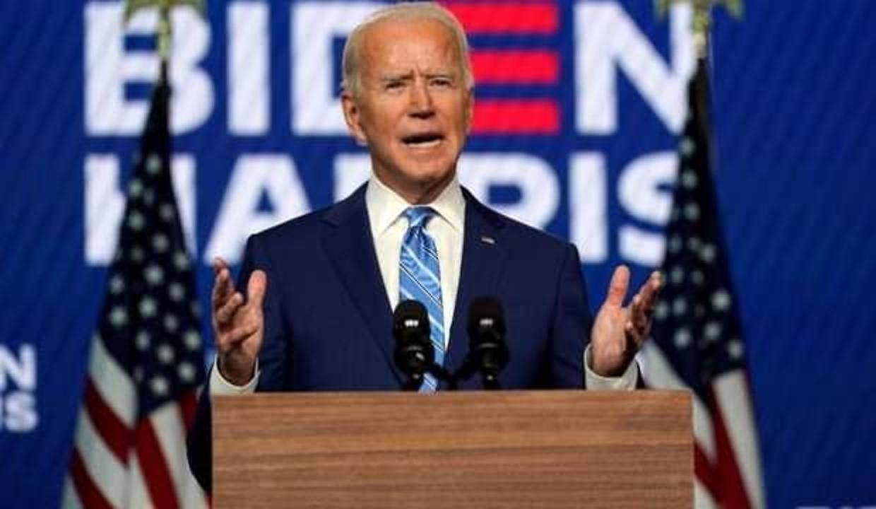 Rus ve İtalyan tarihçiler Biden'ı yalanladı!